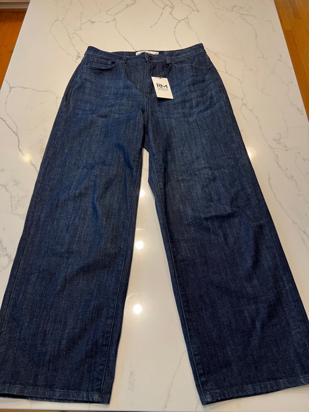 Rebecca Minkoff Trouser Jean